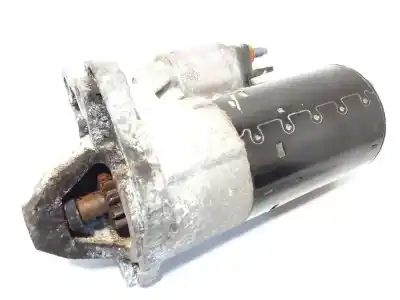 Pezzo di ricambio per auto di seconda mano motorino di avviamento per renault kangoo 1.5 dci diesel fap riferimenti oem iam 233001073r