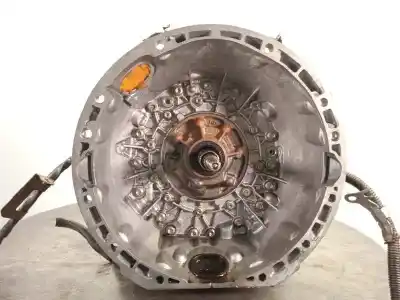 Gebrauchtes Autoersatzteil GETRIEBE zum MERCEDES-BENZ CLASE C (W204) LIM.  OEM-IAM-Referenzen 722902 2122704400 