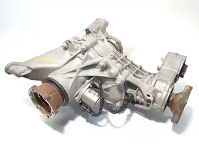 Tweedehands auto-onderdeel achter differentieel voor audi q5 (fyb) 40 tdi quattro básico oem iam-referenties  0b0500043k 