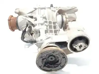 Tweedehands auto-onderdeel achter differentieel voor audi q5 (fyb) 40 tdi quattro básico oem iam-referenties  0b0500043k 