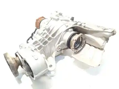 Tweedehands auto-onderdeel achter differentieel voor audi q5 (fyb) 40 tdi quattro básico oem iam-referenties  0b0500043k 