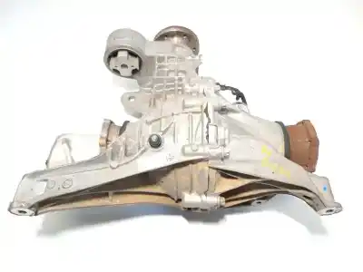 Tweedehands auto-onderdeel achter differentieel voor audi q5 (fyb) 40 tdi quattro básico oem iam-referenties  0b0500043k 
