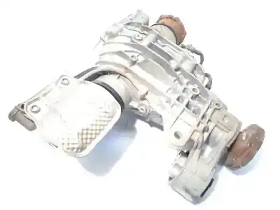 Tweedehands auto-onderdeel achter differentieel voor audi q5 (fyb) 40 tdi quattro básico oem iam-referenties  0b0500043k 