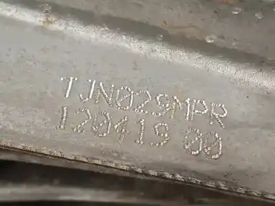 Tweedehands auto-onderdeel achter differentieel voor audi q5 (fyb) 40 tdi quattro básico oem iam-referenties  0b0500043k 