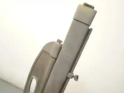 Recambio de automóvil de segunda mano de bandeja trasera para kia carens iii monospace (un) 2.0 crdi 140 referencias oem iam 859101d000s8  