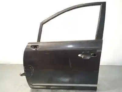 Recambio de automóvil de segunda mano de puerta delantera izquierda para kia carens iii monospace (un) 2.0 crdi 140 referencias oem iam 760031d010  
