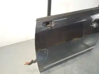 Recambio de automóvil de segunda mano de puerta delantera izquierda para kia carens iii monospace (un) 2.0 crdi 140 referencias oem iam 760031d010  