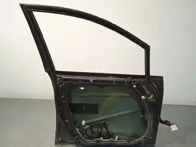 Recambio de automóvil de segunda mano de puerta delantera izquierda para kia carens iii monospace (un) 2.0 crdi 140 referencias oem iam 760031d010  