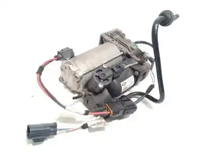Pièce détachée automobile d'occasion pompe à suspension pour land rover range rover sport supercharged références oem iam bh3219g525dc lr044016 bh3219g525db