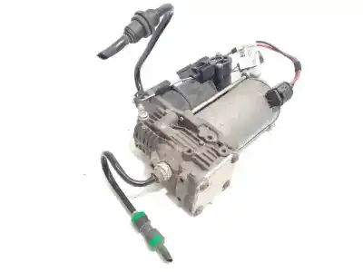 Pièce détachée automobile d'occasion pompe à suspension pour land rover range rover sport supercharged références oem iam bh3219g525dc lr044016 bh3219g525db