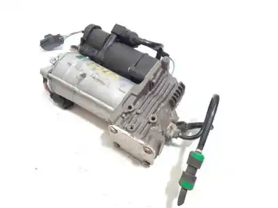 Pièce détachée automobile d'occasion pompe à suspension pour land rover range rover sport supercharged références oem iam bh3219g525dc lr044016 bh3219g525db