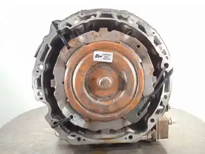Second-hand car spare part GEARBOX for MERCEDES-BENZ CLASE E LIM. (W213)  OEM IAM references 725008  A2132705101