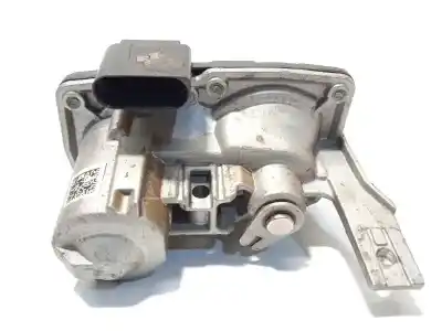 Автозапчастина б/у клапан egr для audi q5 (fyb) 40 tdi quattro básico посилання на oem iam 3q0253691k  