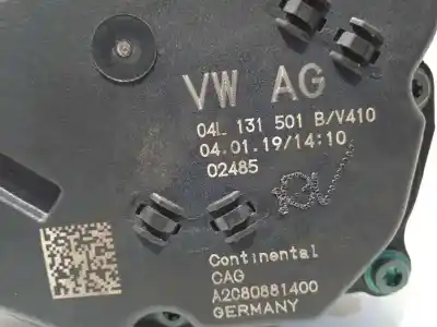 Автозапчасти б/у клапан рог за audi q5 (fyb) 40 tdi quattro básico ссылки oem iam 04l131501b a2c80881400 