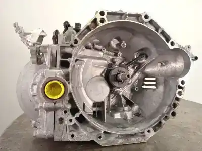 Recambio de automóvil de segunda mano de caja cambios para peugeot traveller autobús (v_) 2.0 bluehdi 150 referencias oem iam 20mb51 9819585680 