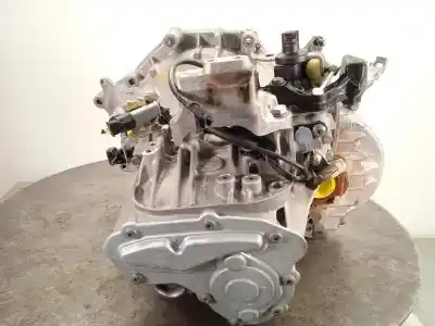Recambio de automóvil de segunda mano de caja cambios para peugeot traveller autobús (v_) 2.0 bluehdi 150 referencias oem iam 20mb51 9819585680 