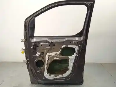 Second-hand car spare part front right door for peugeot traveller autobús (v_) 2.0 bluehdi 150 oem iam references 9811893580  