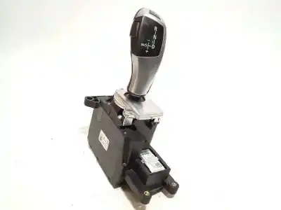Gebrauchtes Autoersatzteil schalthebel zum bmw x5 (e70) xdrive30d oem-iam-referenzen 9162975 61319168847 