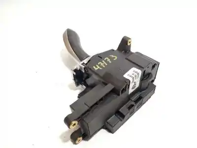 Gebrauchtes Autoersatzteil schalthebel zum bmw x5 (e70) xdrive30d oem-iam-referenzen 9162975 61319168847 