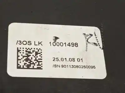 Gebrauchtes Autoersatzteil schalthebel zum bmw x5 (e70) xdrive30d oem-iam-referenzen 9162975 61319168847 