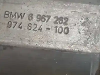 Автозапчасти б/у задний правый стеклорегулятор за bmw x5 (e70) xdrive30d ссылки oem iam 6967262  