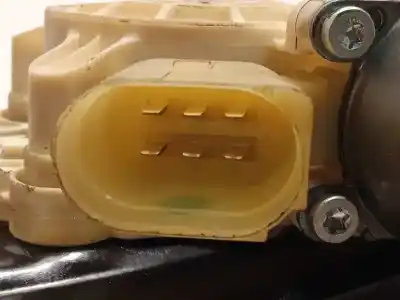 Автозапчасти б/у регулятор стекла заднего левого за bmw x5 (e70) xdrive30d ссылки oem iam 6967261  