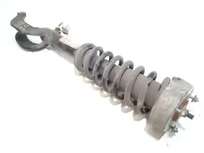 Second-hand car spare part front left shock absorber for bmw x5 (e70) xdrive30d oem iam references 31326781918 6781918 