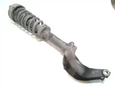 Second-hand car spare part front left shock absorber for bmw x5 (e70) xdrive30d oem iam references 31326781918 6781918 