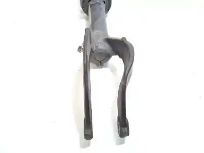 Second-hand car spare part front left shock absorber for bmw x5 (e70) xdrive30d oem iam references 31326781918 6781918 