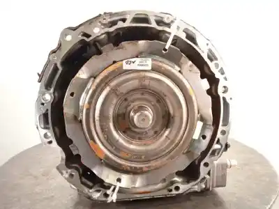 Second-hand car spare part GEARBOX for MERCEDES-BENZ CLASE E (W213)  OEM IAM references 725008  A7252707314