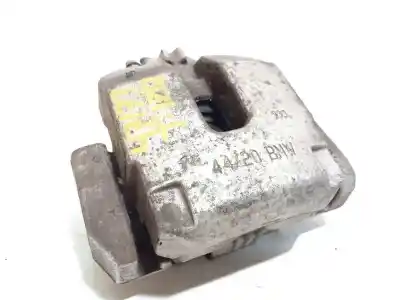 Автозапчасти б/у задний левый тормозной суппорт за bmw x5 (e70) xdrive30d ссылки oem iam 34216776787