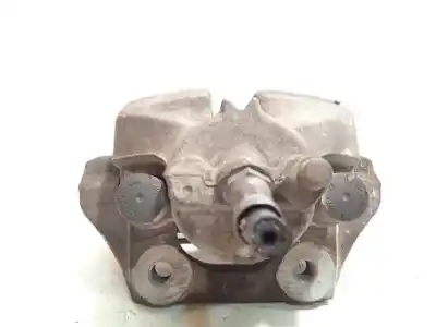 Автозапчастина б/у задній лівий гальмівний супорт для bmw x5 (e70) xdrive30d посилання на oem iam 34216776787  