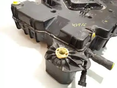 Piesă de schimb auto la mâna a doua rezervor de aditiv adblue fap pentru peugeot traveller autobús (v_) 2.0 bluehdi 150 referințe oem iam 9822257280  
