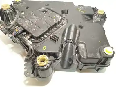 Piesă de schimb auto la mâna a doua rezervor de aditiv adblue fap pentru peugeot traveller autobús (v_) 2.0 bluehdi 150 referințe oem iam 9822257280  