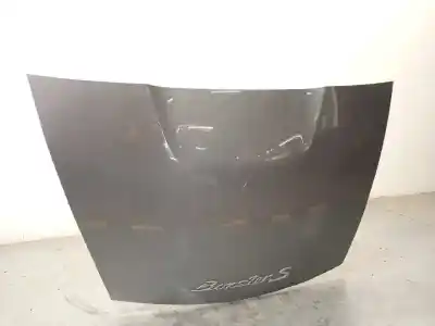 Gebrauchtes Autoersatzteil heckklappe zum porsche boxster (typ 986) s oem-iam-referenzen 98651201101