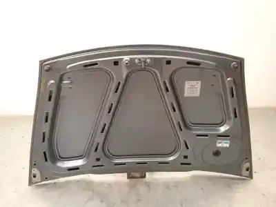 Автозапчастина б/у крішка багажника для porsche boxster (typ 986) s посилання на oem iam 98651201101  98651201101grv