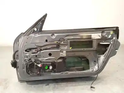 Автозапчастина б/у передні праві двері для porsche boxster (typ 986) s посилання на oem iam 99653101202  99653101202grv