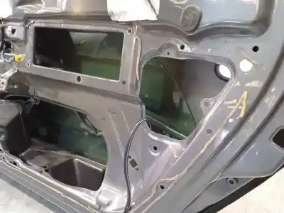 Автозапчастина б/у передні праві двері для porsche boxster (typ 986) s посилання на oem iam 99653101202  99653101202grv