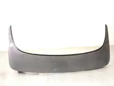 Gebrauchtes Autoersatzteil spoiler hinten zum porsche boxster (typ 986) s oem-iam-referenzen 98651401101