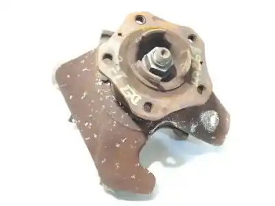 Gebrauchtes Autoersatzteil vorderer linker knöchel zum porsche boxster (typ 986) s oem-iam-referenzen 99634165713