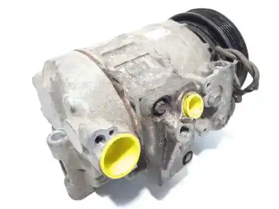 Gebrauchtes Autoersatzteil klimakompressor zum porsche boxster (typ 986) s oem-iam-referenzen 99612601152