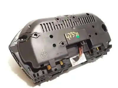 Автозапчастина б/у панель інструментів для bmw serie 1 lim. (f21) 116d efficientdynamics edition посилання на oem iam 62109325622 9235622 