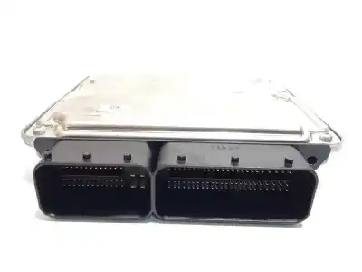 Автозапчастина б/у ебу контролер двигуна для bmw serie 1 lim. (f21) 116d efficientdynamics edition посилання на oem iam 8573260 0281019683 13618573260