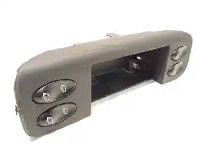 Gebrauchtes Autoersatzteil fensterschalter vorne links zum porsche boxster (typ 986) s oem-iam-referenzen 99655209502