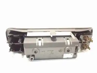 Автозапчастина б/у передні вікний вмикач для porsche boxster (typ 986) s посилання на oem iam 99655209502 99655290100 