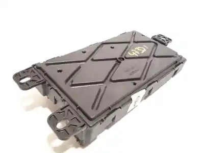 Second-hand car spare part electronic module for bmw serie 1 lim. (f21) 116d efficientdynamics edition oem iam references 61359329703 a2c30450315 