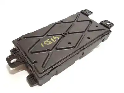 Second-hand car spare part electronic module for bmw serie 1 lim. (f21) 116d efficientdynamics edition oem iam references 61359329703 a2c30450315 