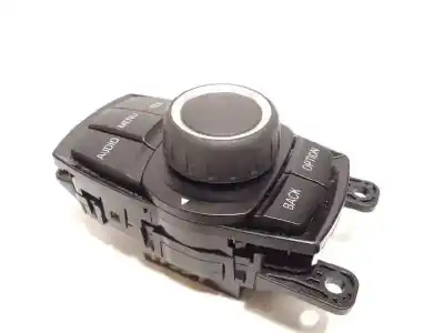 Автозапчастина б/у многофункційне управління для bmw serie 1 lim. (f21) 116d efficientdynamics edition посилання на oem iam 9317695 65829317695 