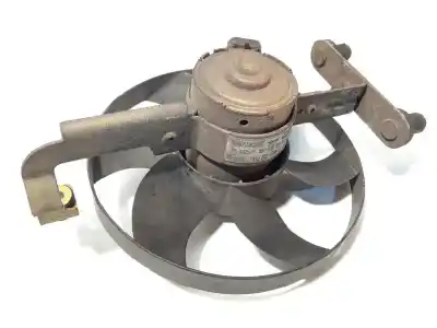 Gebrauchtes Autoersatzteil elektro-lüfter zum porsche boxster (typ 986) s oem-iam-referenzen 98662403601