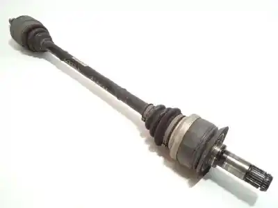 Автозапчасти б/у задняя правая трансмиссия за bmw serie 1 lim. (f21) 116d efficientdynamics edition ссылки oem iam 7624206  